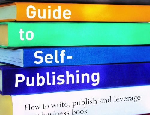 The Entrepreneurs’ Guide to Self-Publishing by Ann Wilson