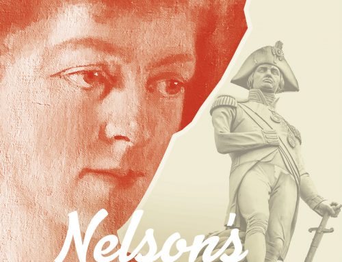 Nelson’s Folly by Oliver Greeves